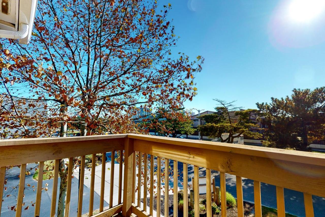 오션 시티 Marlin Cove 빌라 외부 사진